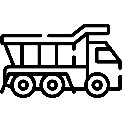 Dump Truck